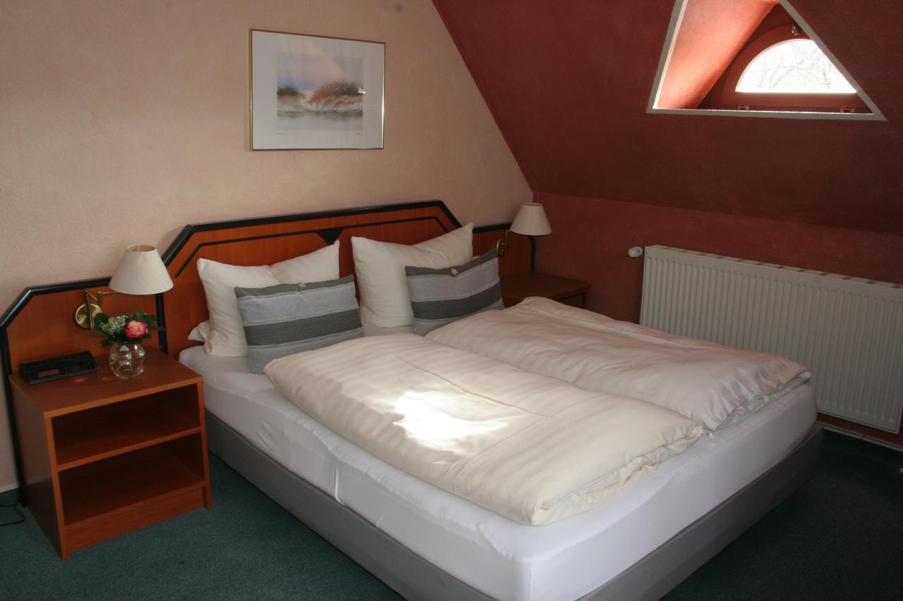 Hôtel Parkschlosschen Lichtenstein Extérieur photo