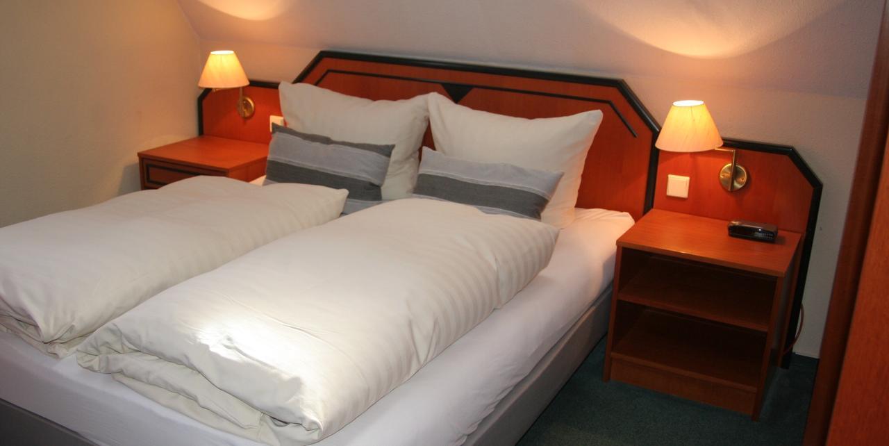 Hôtel Parkschlosschen Lichtenstein Extérieur photo